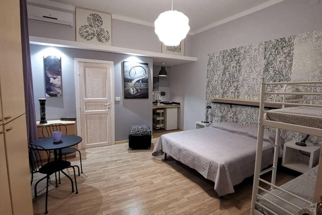 Il Ponticello Daire Napoli Dış mekan fotoğraf