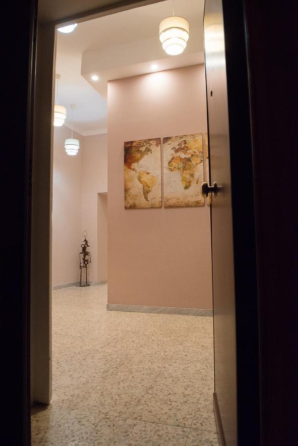 Il Ponticello Daire Napoli Dış mekan fotoğraf